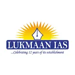 Lukmaan IAS | Indus Appstore | App Icon