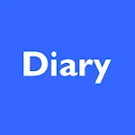 Diary for Android | Indus Appstore | App Icon