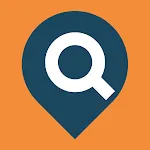 GeoFindIT | Indus Appstore | App Icon