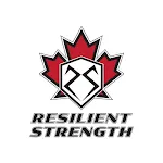 Resilient Strength | Indus Appstore | App Icon