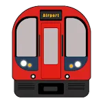 TfL Service Statusapp icon