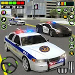 Police Car Driving: Car Games | Indus Appstore | App Icon