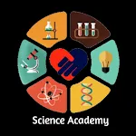 Science Academy | Indus Appstore | App Icon