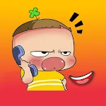 Jokes Calls - Prank Call App | Indus Appstore | App Icon