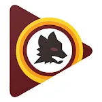 AS Roma RadioStreaming | Indus Appstore | App Icon