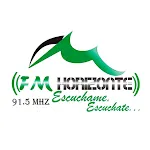 FM Horizonte 91.5 - San José | Indus Appstore | App Icon