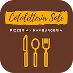 Pizzeria Cotoletteria Sole | Indus Appstore | App Icon