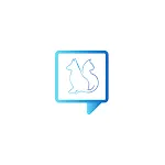 AVI-Chat | Indus Appstore | App Icon