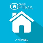 DIVUS OPTIMA mobile | Indus Appstore | App Icon