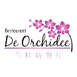 Restaurant de Orchidee | Indus Appstore | App Icon