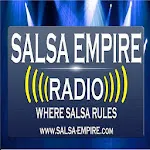 Salsa Empire Radio where salsa | Indus Appstore | App Icon