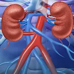 Renal System | Indus Appstore | App Icon