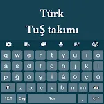 Turkish Language  keyboard 202 | Indus Appstore | App Icon