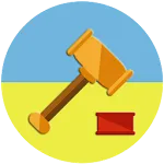 Кримінальний кодекс України | Indus Appstore | App Icon