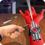 How to Make Spider Hand | Indus Appstore | App Icon