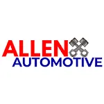 Allen Automotive | Indus Appstore | App Icon