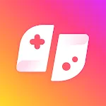 UGGAME-Rent Game Account | Indus Appstore | App Icon