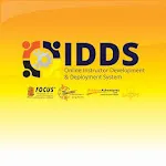 OIDDS | Indus Appstore | App Icon