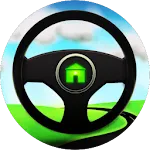 Car Home Ultra | Indus Appstore | App Icon