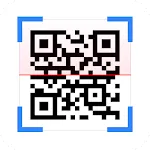 QR Scanner: QR Code Reader | Indus Appstore | App Icon