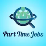 Part Time Job : Work at Home | Indus Appstore | App Icon