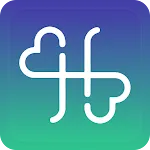 MyHealthBuddy | Indus Appstore | App Icon