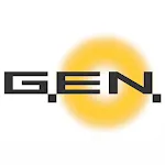 G.EN. Gaz Energia | Indus Appstore | App Icon