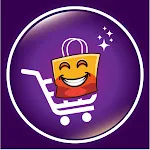 HappyCart | Indus Appstore | App Icon