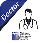 MHCSN Doctor | Indus Appstore | App Icon