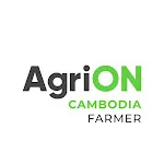 AgriON Cambodia Farmer | Indus Appstore | App Icon