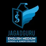 Jagadguru English School | Indus Appstore | App Icon