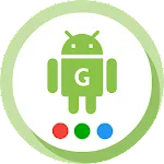 DroidScript UI Kitapp icon