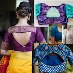 Stitching Blouse Neck Desgins | Indus Appstore | App Icon