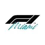 F1 CRYPTO.COM MIAMI GP | Indus Appstore | App Icon