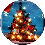 Christmas Tree 3D LWP | Indus Appstore | App Icon