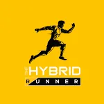 The Hybrid Runner | Indus Appstore | App Icon