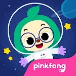 Pinkfong Hogi Star Adventure | Indus Appstore | App Icon