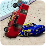 Demolition Derby Car Crash 3D | Indus Appstore | App Icon