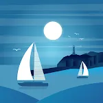 Sail Tenby | Indus Appstore | App Icon