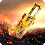 Legend of Blades | Indus Appstore | App Icon