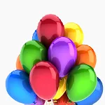 Click Balloons | Indus Appstore | App Icon