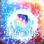 Droris - 3D block puzzle game | Indus Appstore | App Icon