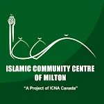 ICNA Milton | Indus Appstore | App Icon