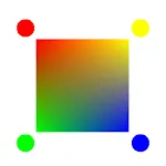 RGB Color Picker | Indus Appstore | App Icon