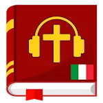 Audio Bibbia Italiano mp3 app | Indus Appstore | App Icon