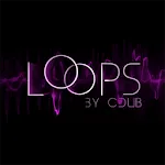 Loops By CDUB | Indus Appstore | App Icon