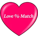 Love Match | Indus Appstore | App Icon