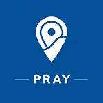 IMB Pray | Indus Appstore | App Icon