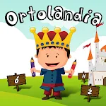 Ortolandia - Kraina Ortografii | Indus Appstore | App Icon