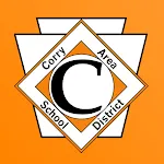 Corry Area School District | Indus Appstore | App Icon